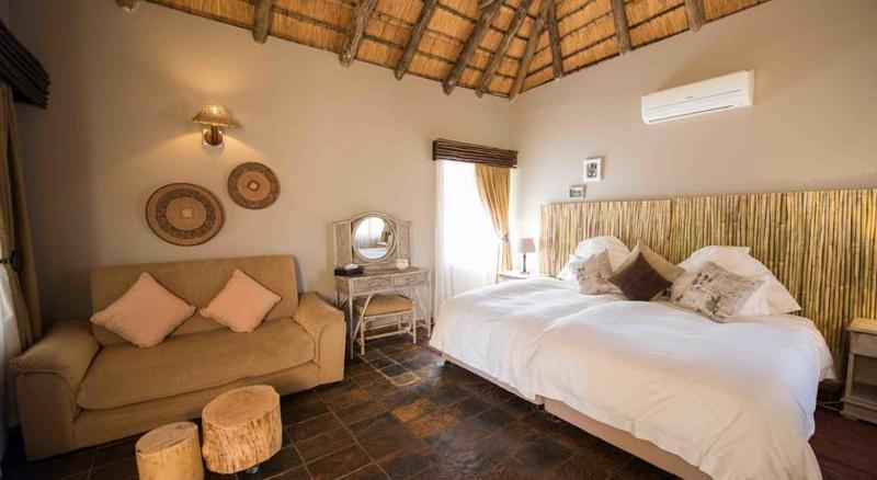 Mziki Safari Lodge Beestekraal  Exteriér fotografie