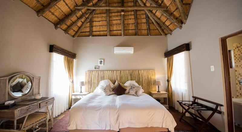 Mziki Safari Lodge Beestekraal  Exteriér fotografie