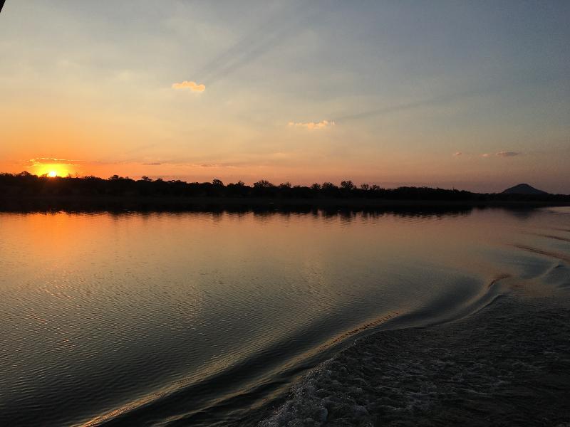 Mziki Safari Lodge Beestekraal  Exteriér fotografie