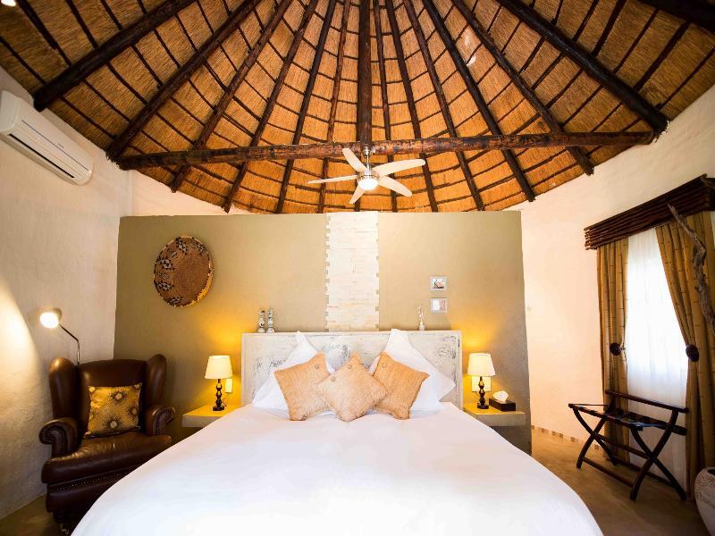 Mziki Safari Lodge Beestekraal  Exteriér fotografie